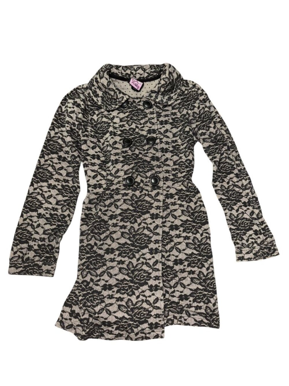 L.A. Kitty Juniors Small Light Jacket - Picture 1 of 6